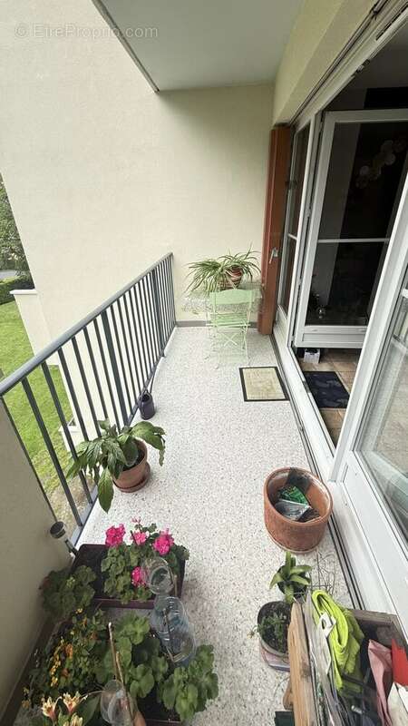 Appartement à DOMONT