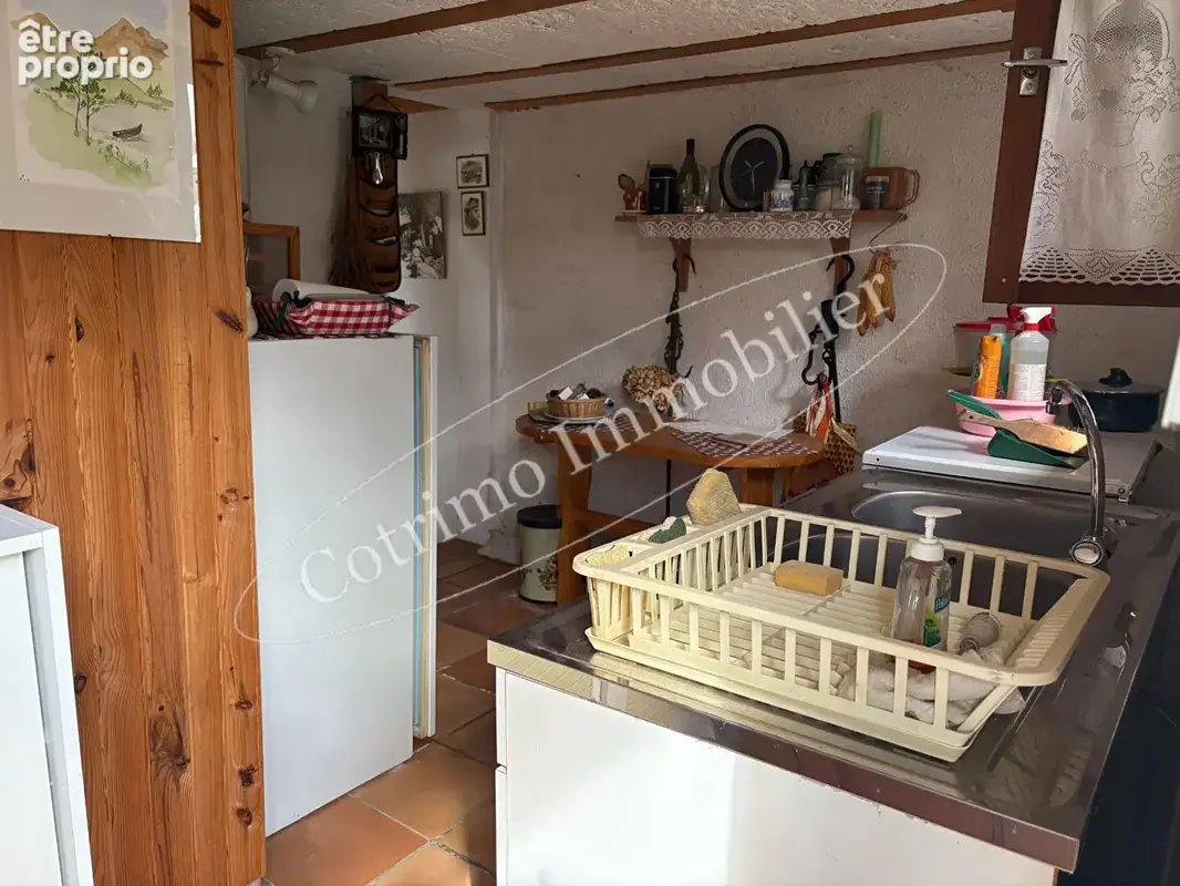 Maison Saint Béron 2 pièces 42m2 - photo 2
