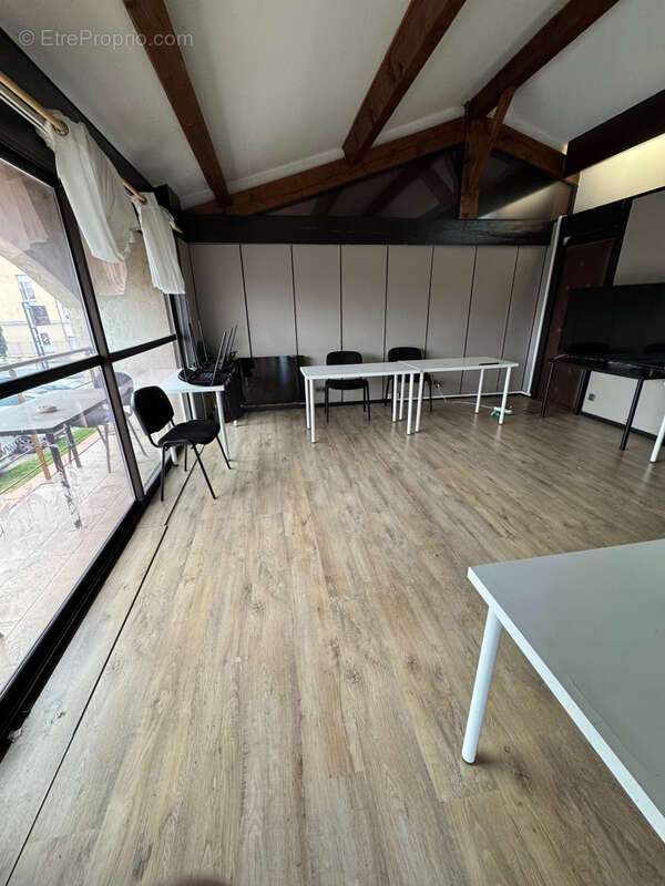 Local professionnel 108m2 Nord toulousain - photo 2