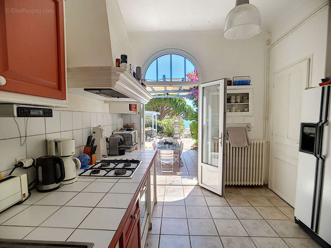 Maison à BANDOL