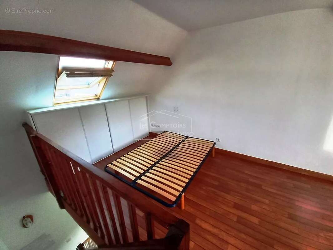 Maison à SAINT-NAZAIRE