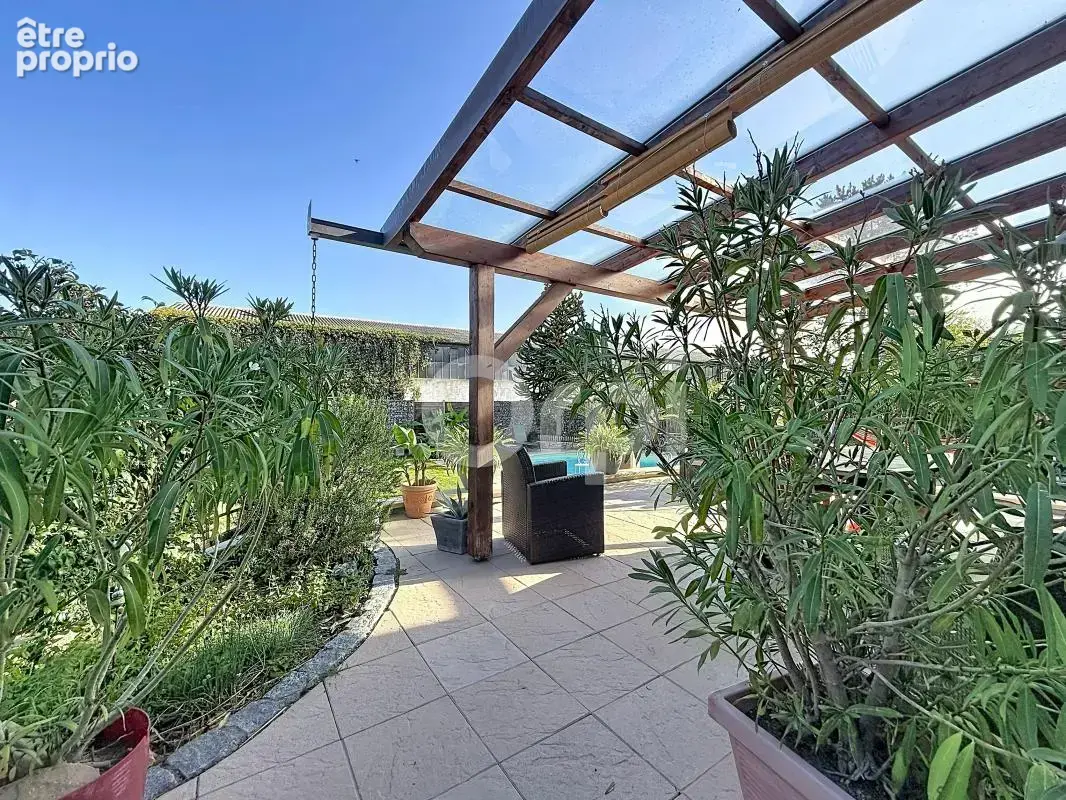 Maison à vendre: kembs – maison individuelle avec piscine, sous-sol et importants volumes de garage - photo 51