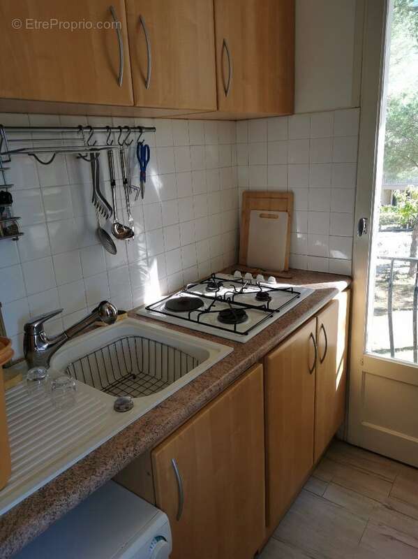 Appartement à ARGELES-SUR-MER