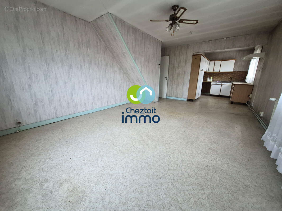 Ensemble immobilier - photo 13