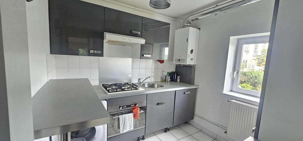 Appartement à LYON-5E