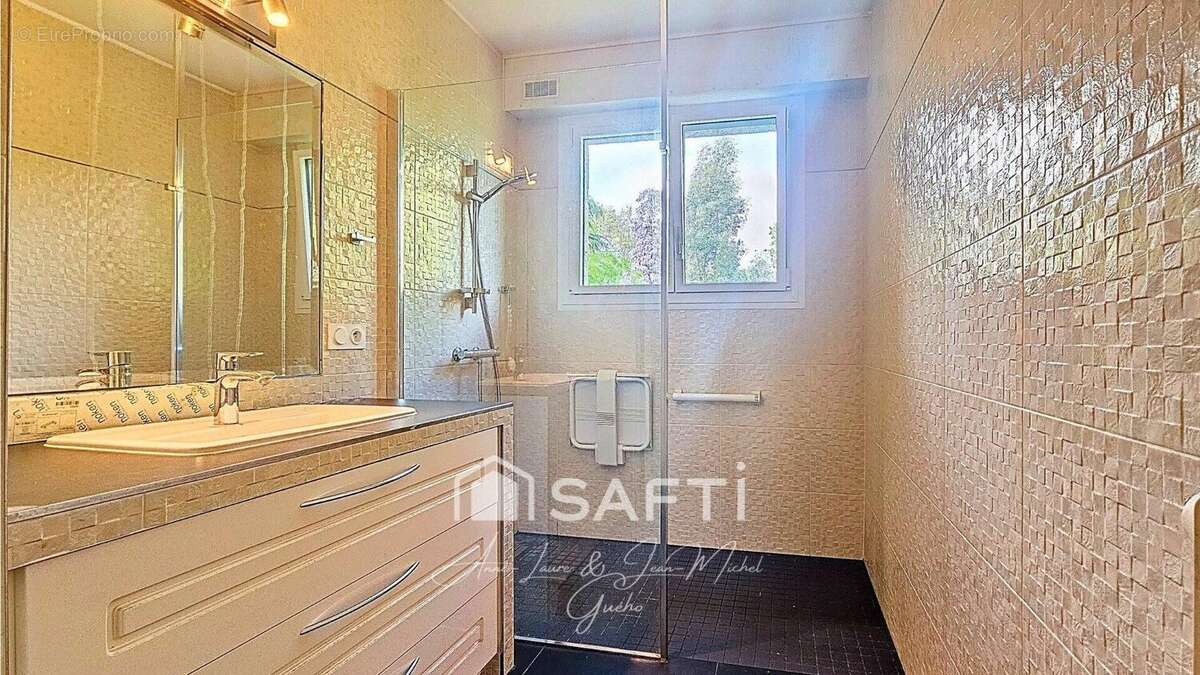 Photo 8 - Maison à SAINTE-ANNE-D'AURAY