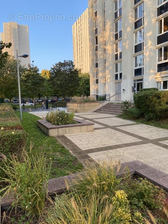 Appartement à MONS-EN-BAROEUL