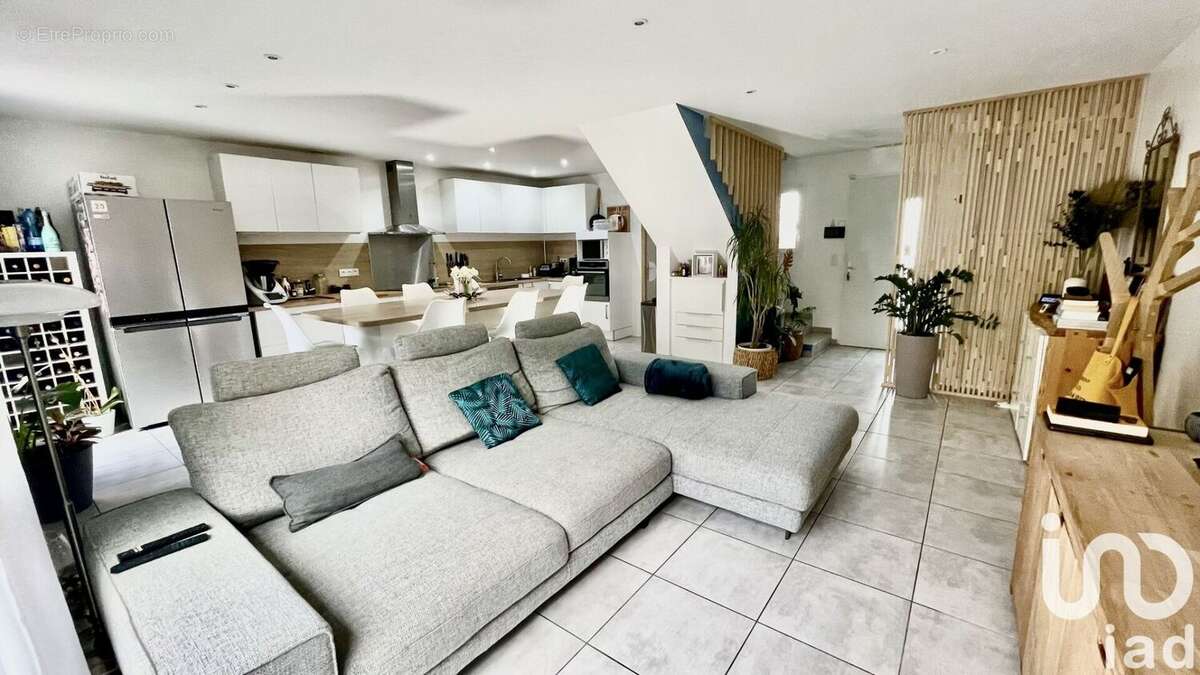 Photo 5 - Maison à SAUVIAN