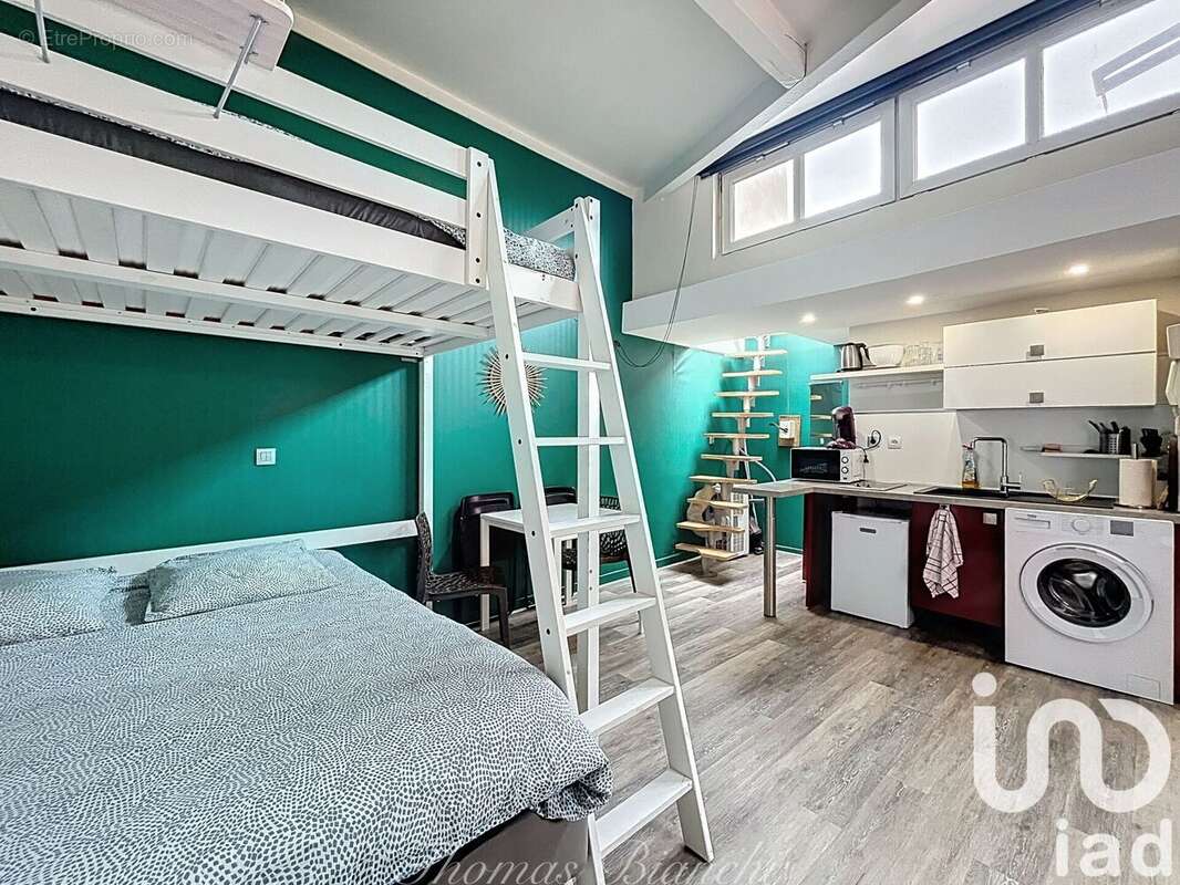 Photo 3 - Appartement à METZ