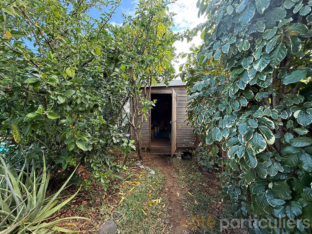 Maison à L&#039;ETANG-SALE