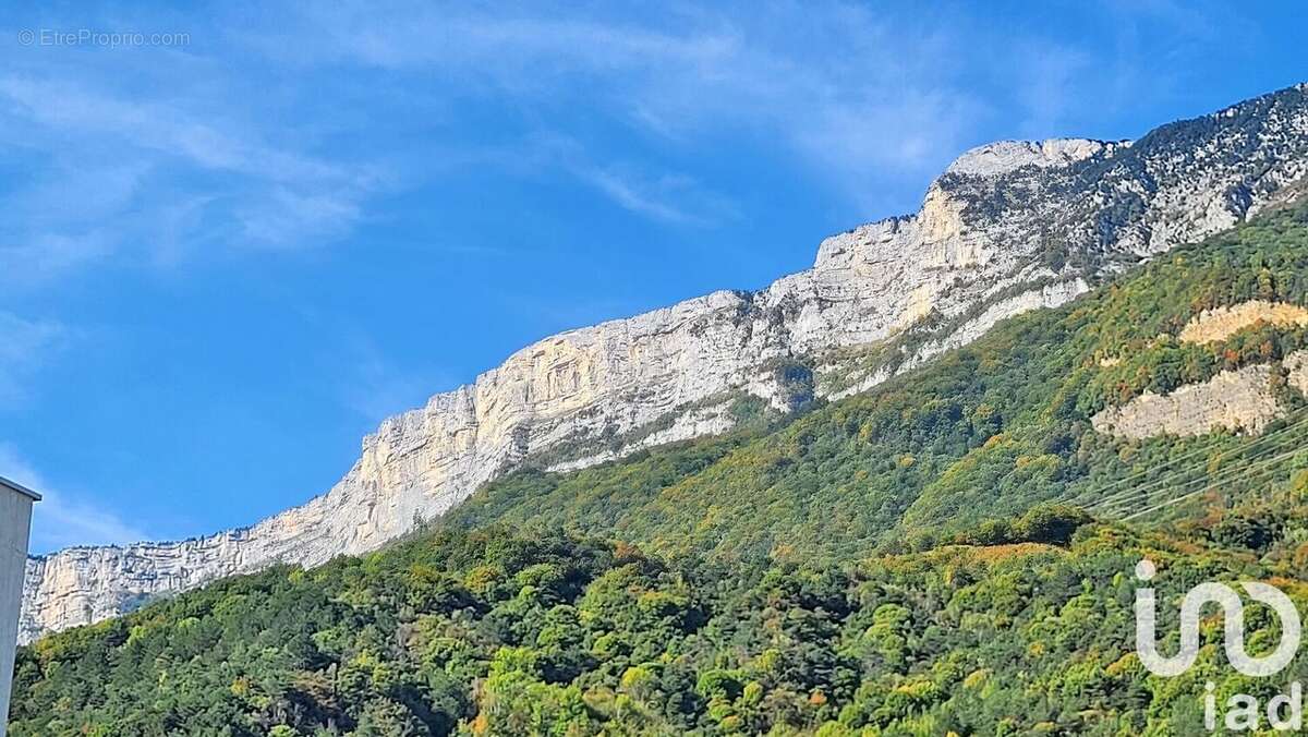 Photo 4 - Appartement à SEYSSINS