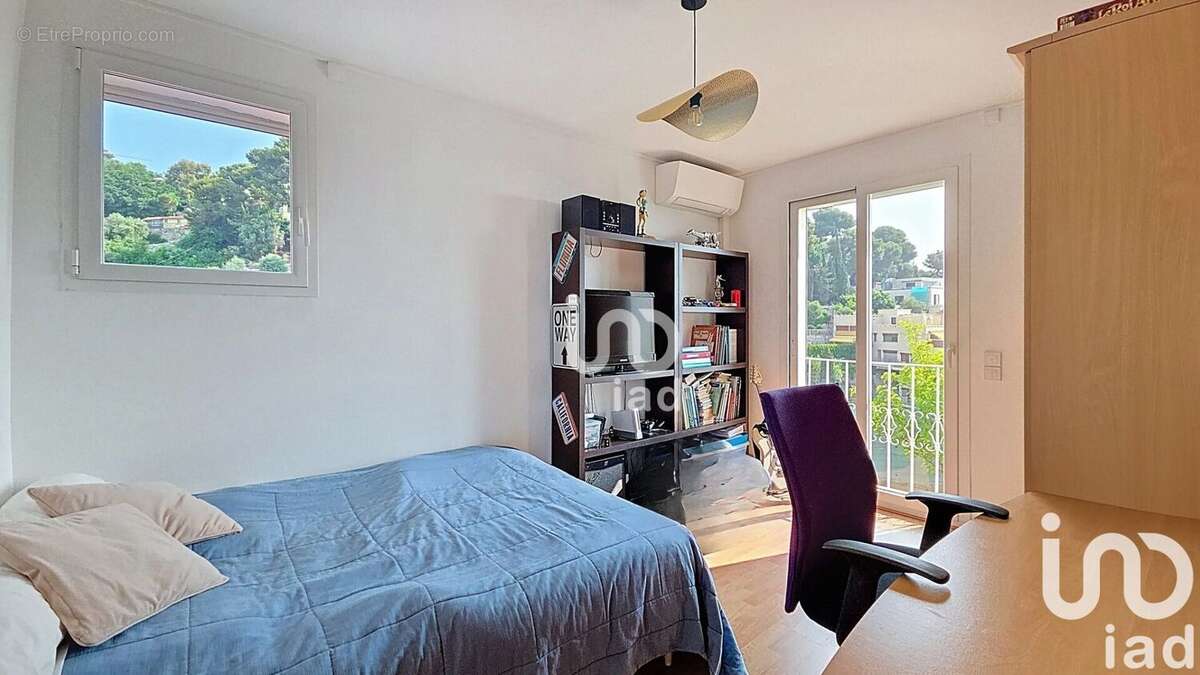 Photo 9 - Maison à ROQUEBRUNE-CAP-MARTIN