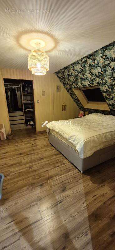 Maison à PHILIPPSBOURG