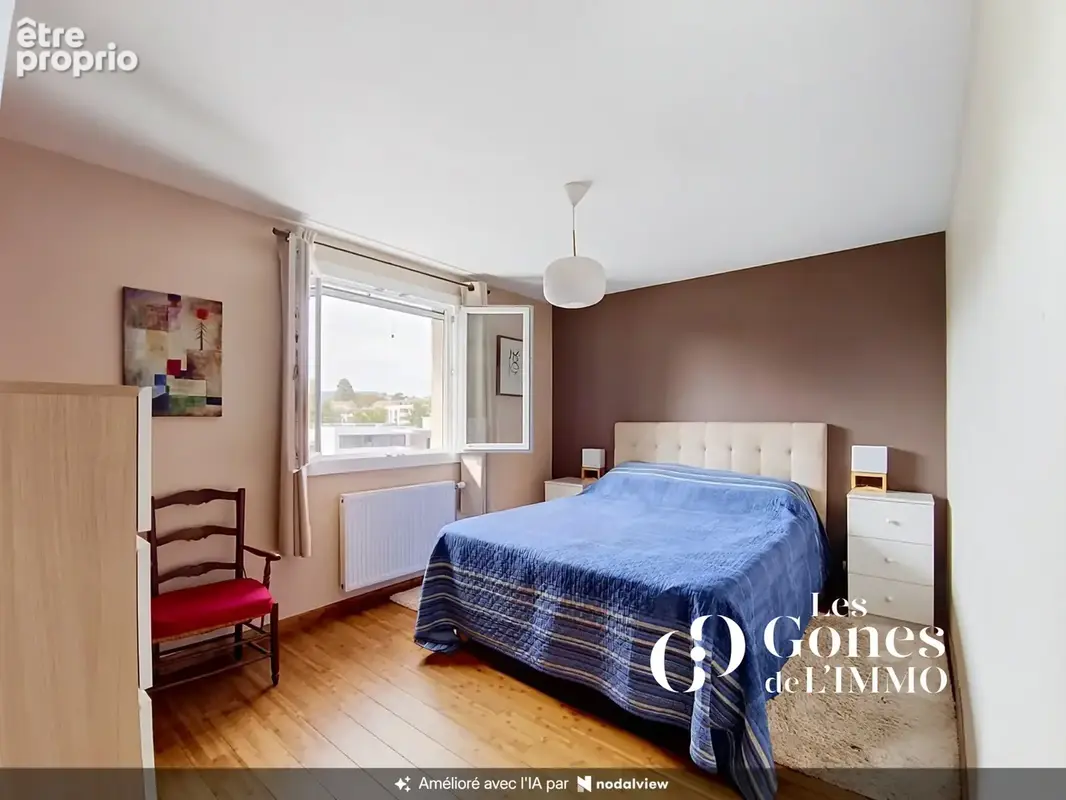 Maison Craponne 125 M2 dans un petit lotissement au calme - photo 13