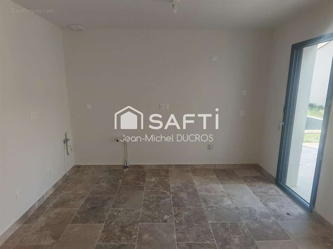 Photo 6 - Maison à SABLET