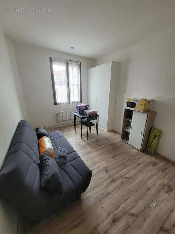 Appartement à RETHEL
