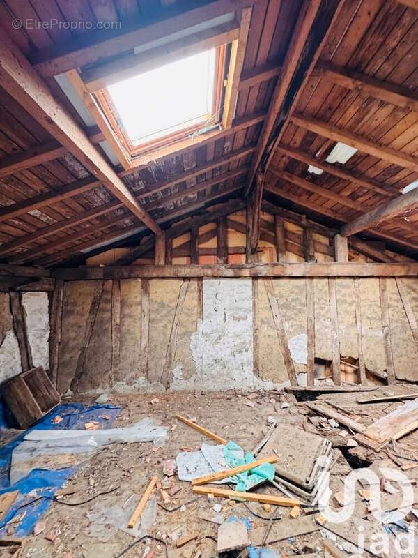 Photo 6 - Maison à LES PEINTURES