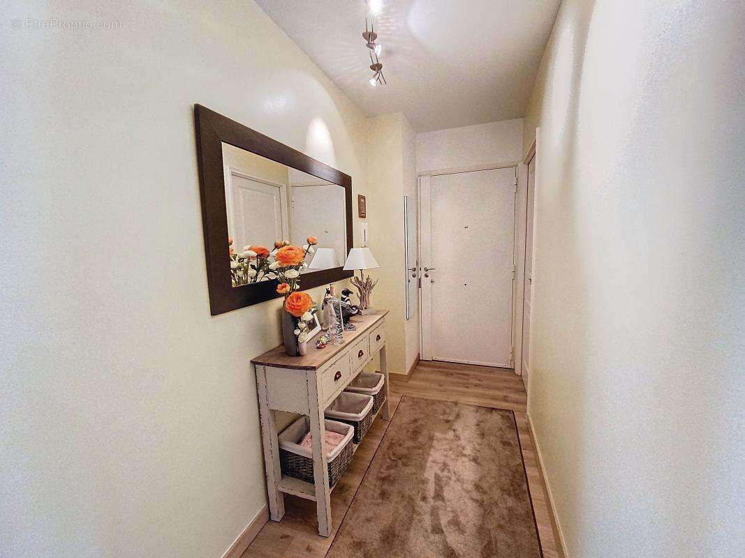 Appartement à SAINT-RAPHAEL