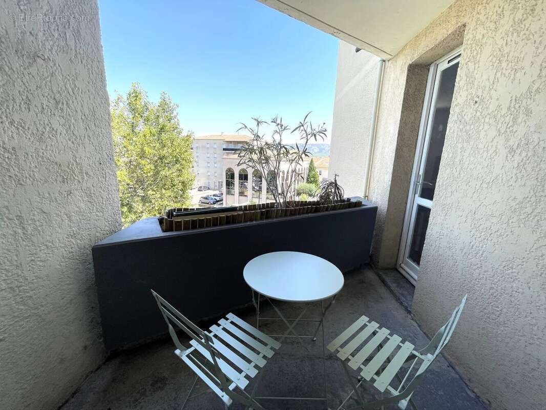 Appartement à CAVAILLON