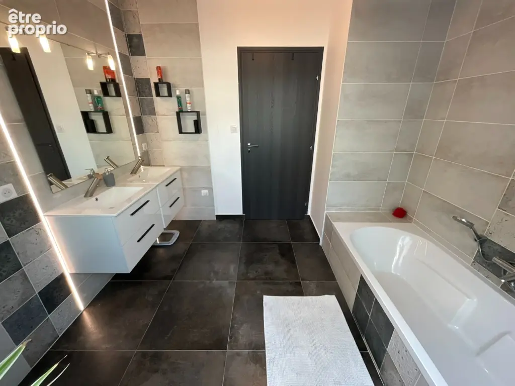 Maison Saint Brevin Les Pins 5 pièce(s) 124 m2 - photo 10