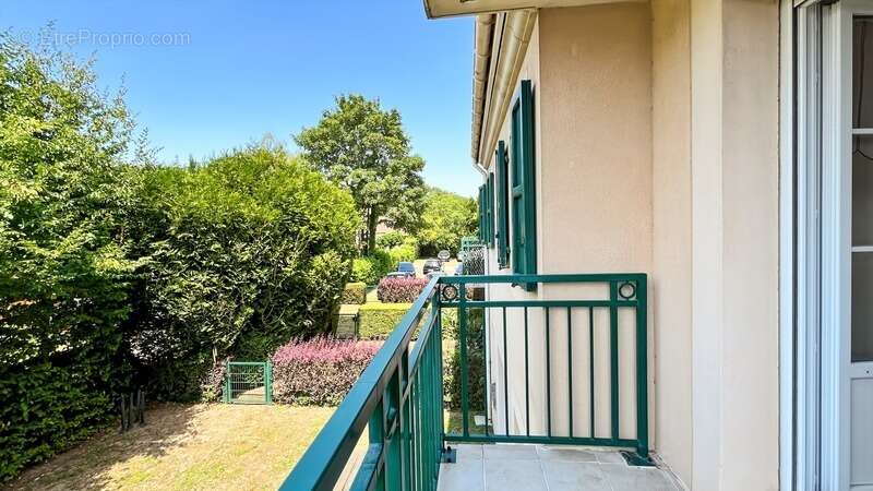 EXCLUSIVITE - Dpt Yvelines (78), à vendre à LA QUEUE LES YVELINES, Appartement 3 pièces - photo 11