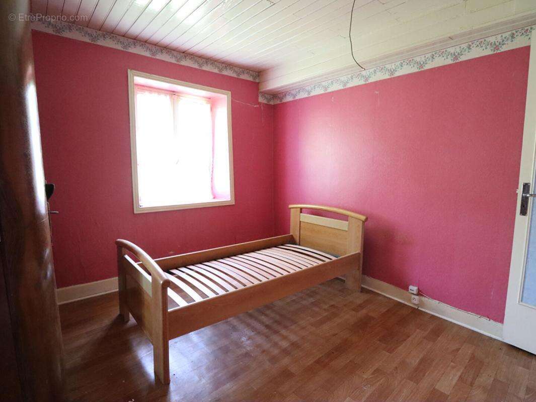 Maison à AUBUSSON-D&#039;AUVERGNE