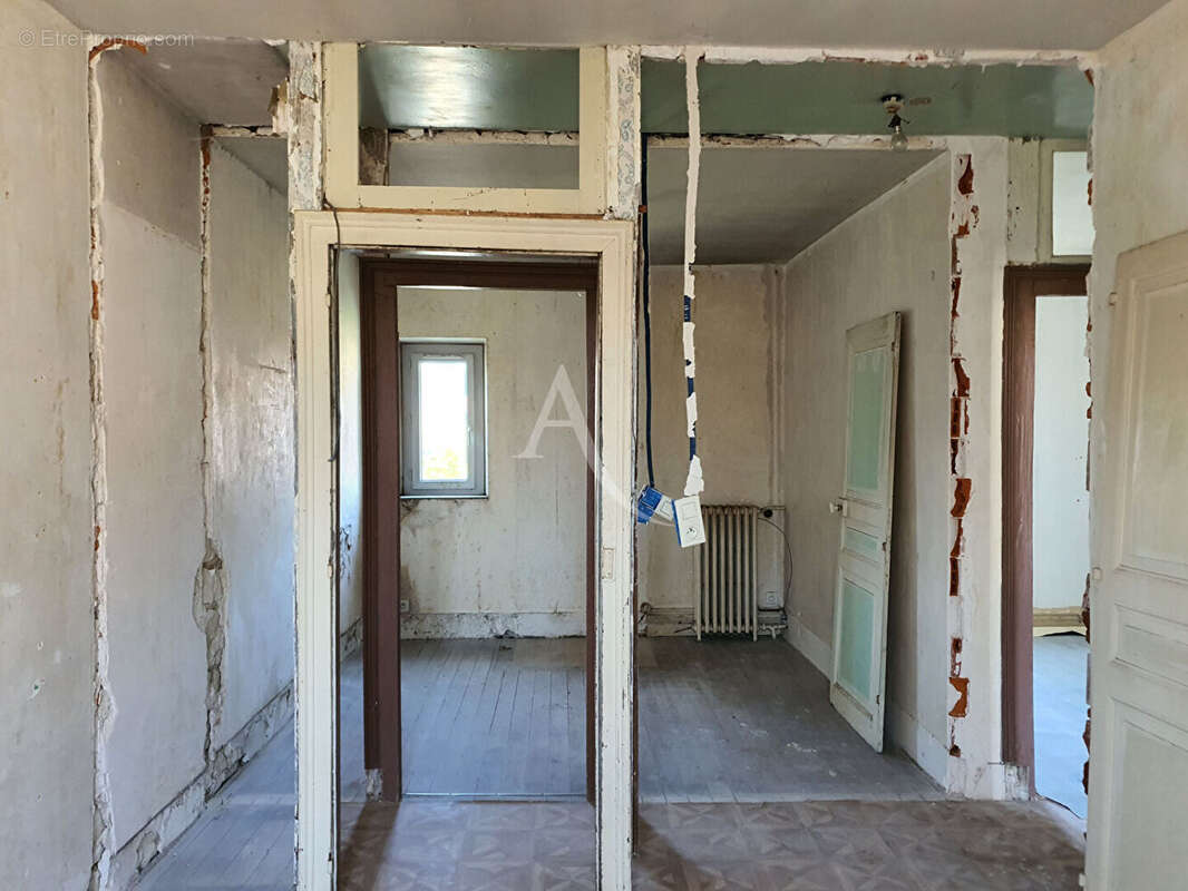 Maison de bourg à vendre proche saint aignan - photo 14
