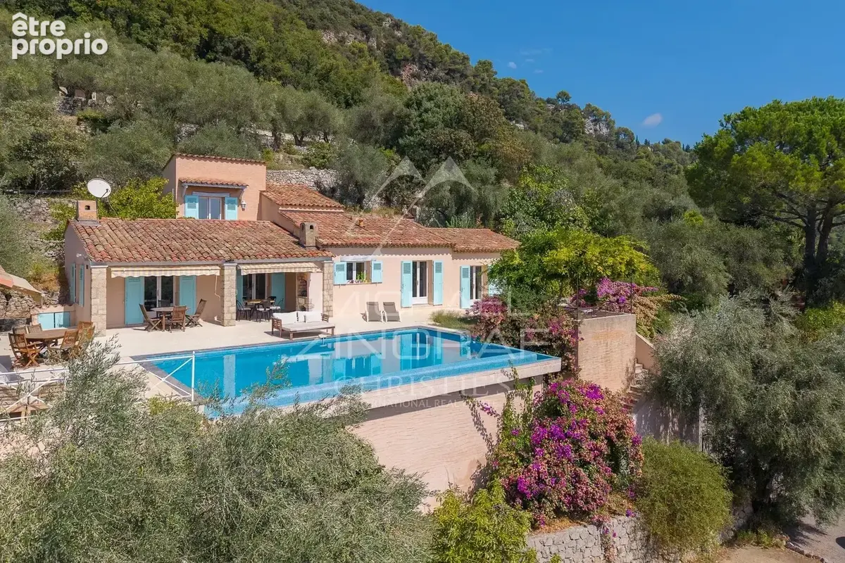 Maison à CABRIS