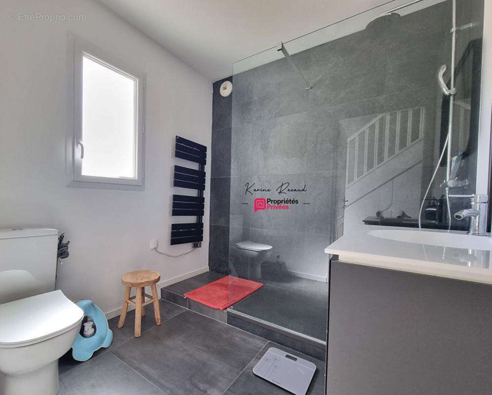 Maison La Roche Sur Yon 3 chambres - photo 4