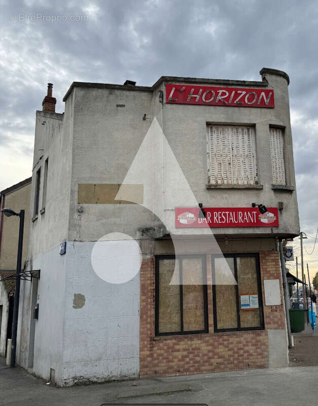 Appartement à ROMAINVILLE