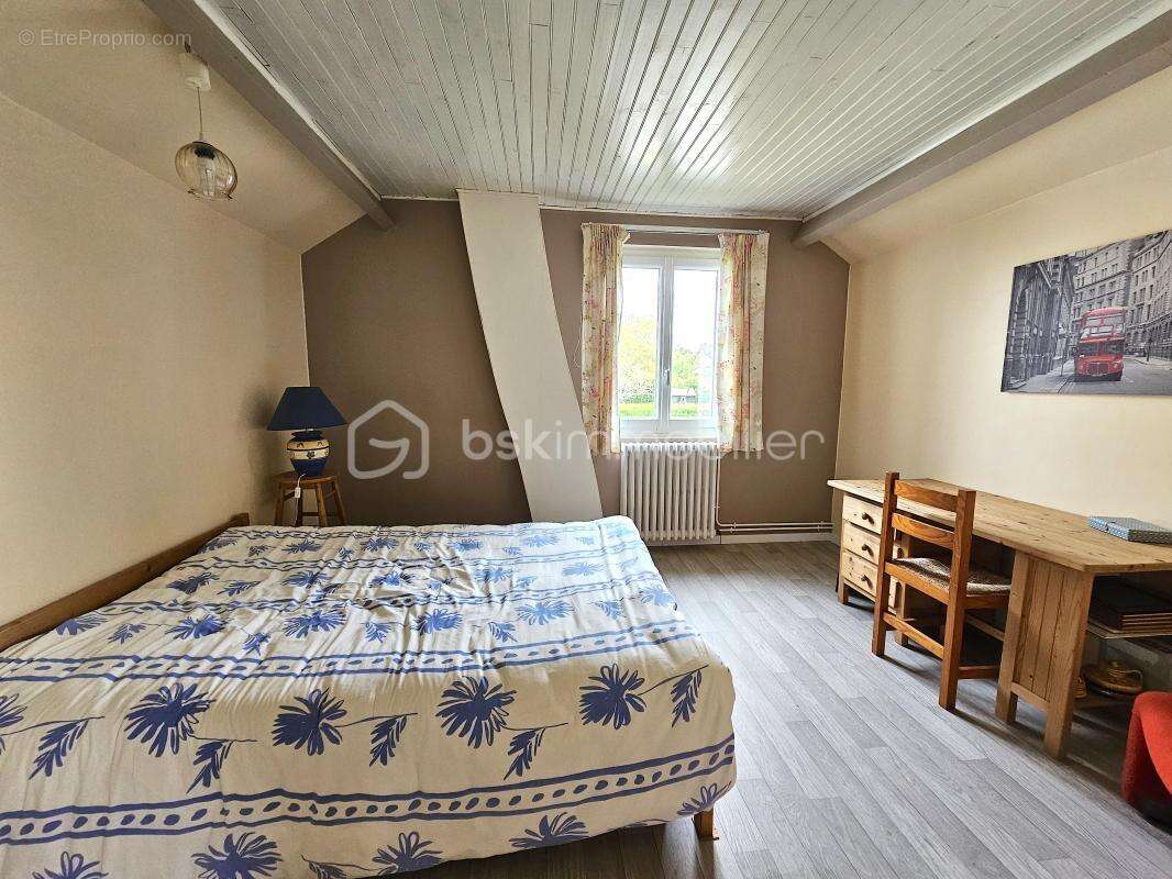 Maison à BOISSY-LE-CHATEL