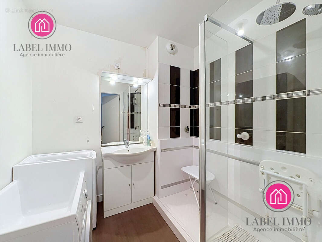 Appartement à CONDE-SUR-L'ESCAUT