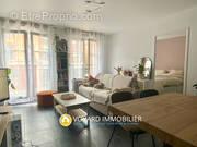 Appartement à DOMONT