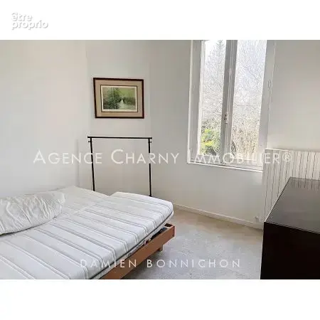 Maison 5 pièces 92 m² à vendre à Chambeugle (89120) - photo 6