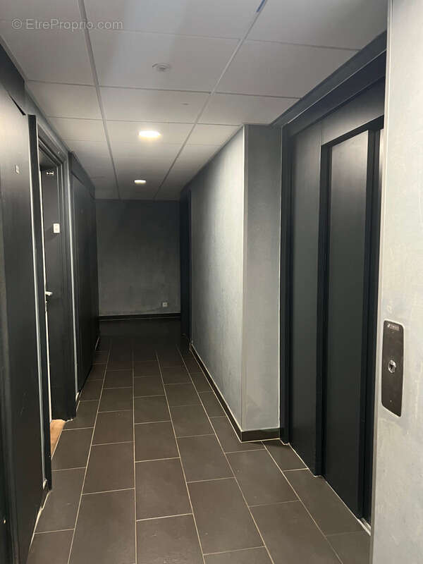 Honfleur – investissement locatif – studio vendu loué - photo 9