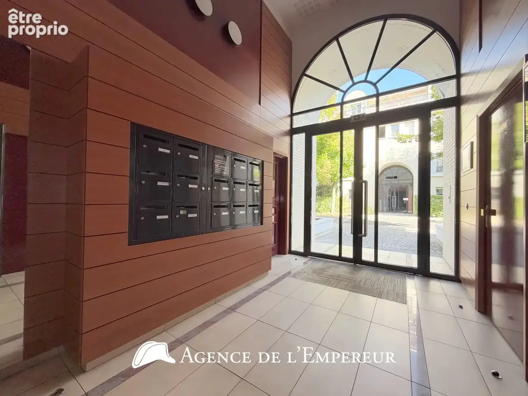 3 Pièces Rueil - Domaine Joséphine - photo 20