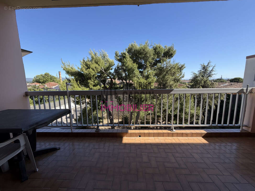 Appartement 78 m² à Carpentras  - photo 3