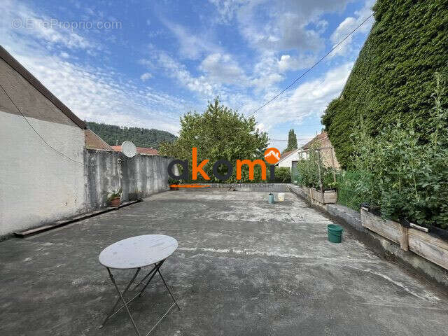 Maison 255 m² à Raon-L'etape  - photo 2