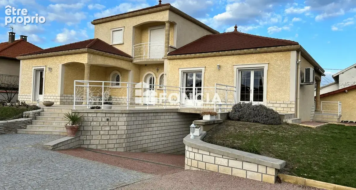 Maison à ROANNE