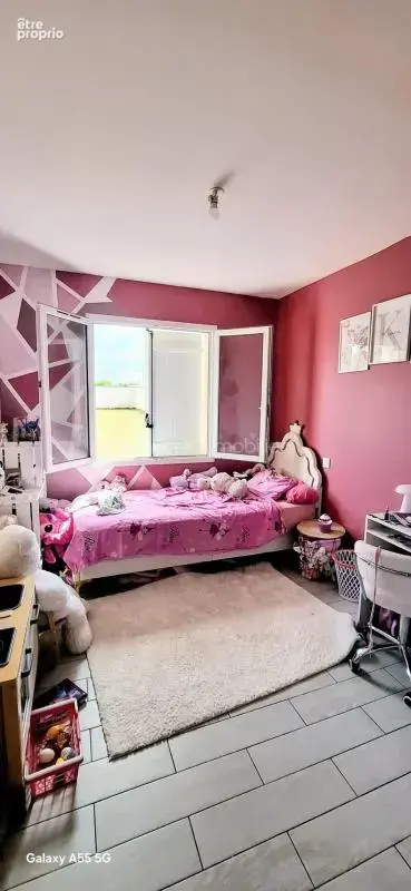 Maison contemporaine de 2015 – 5 pièces  à 276000€ Pithiviers le vieil - photo 7
