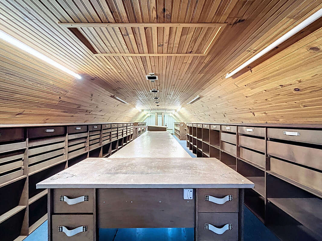 Maison à BERNIEULLES