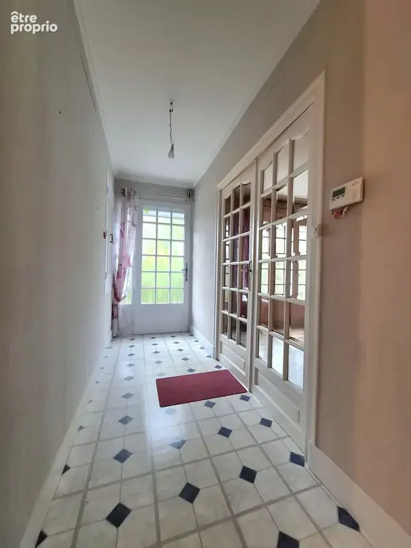 Maison 4 pièces 83 m² à vendre à Mamers (72600) - photo 3