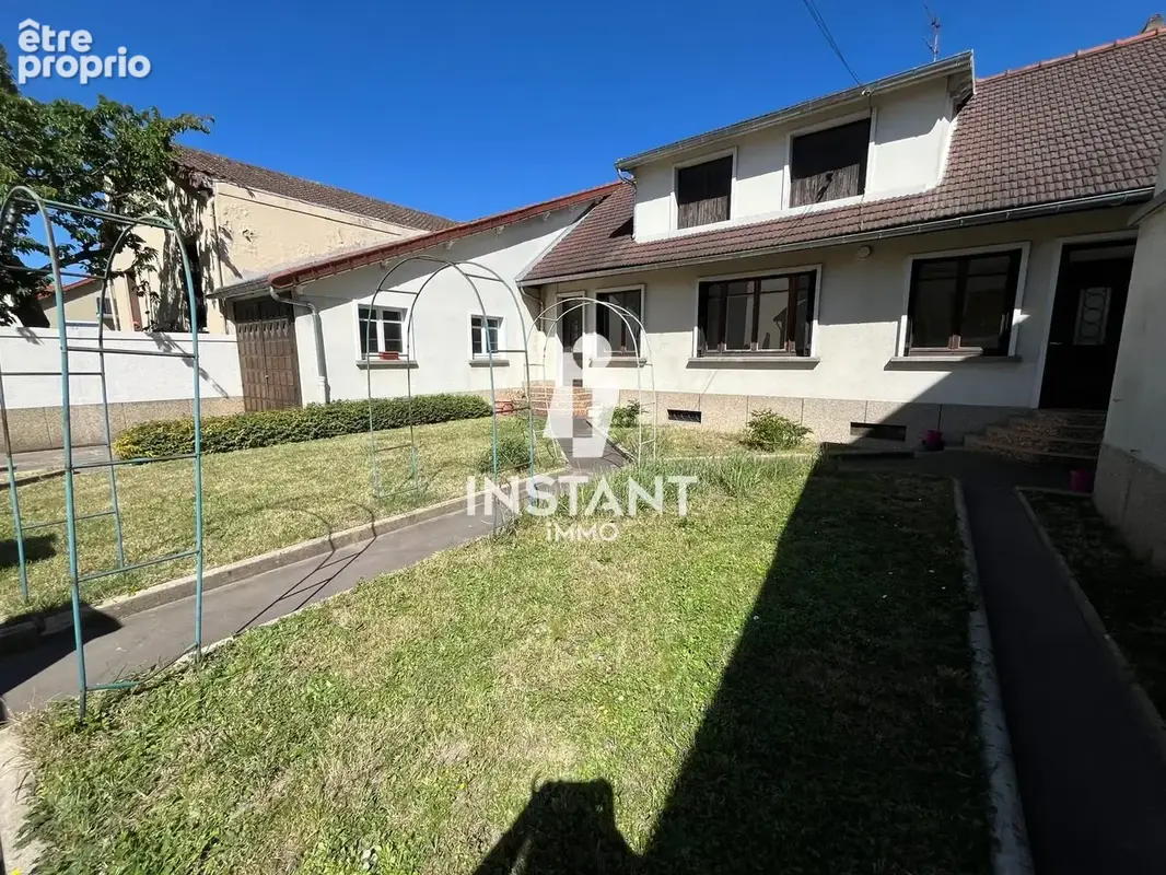 Maison 6 pièces 133 m² à vendre à Maisons-Alfort (94700) - photo 3