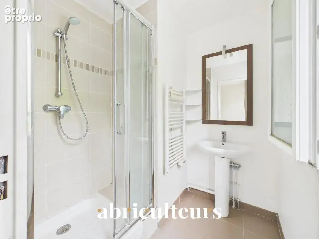 Splendide appartement de 86 m² avec de superbes extérieurs - Villeneuve-la-Garenne (92390) - photo 7