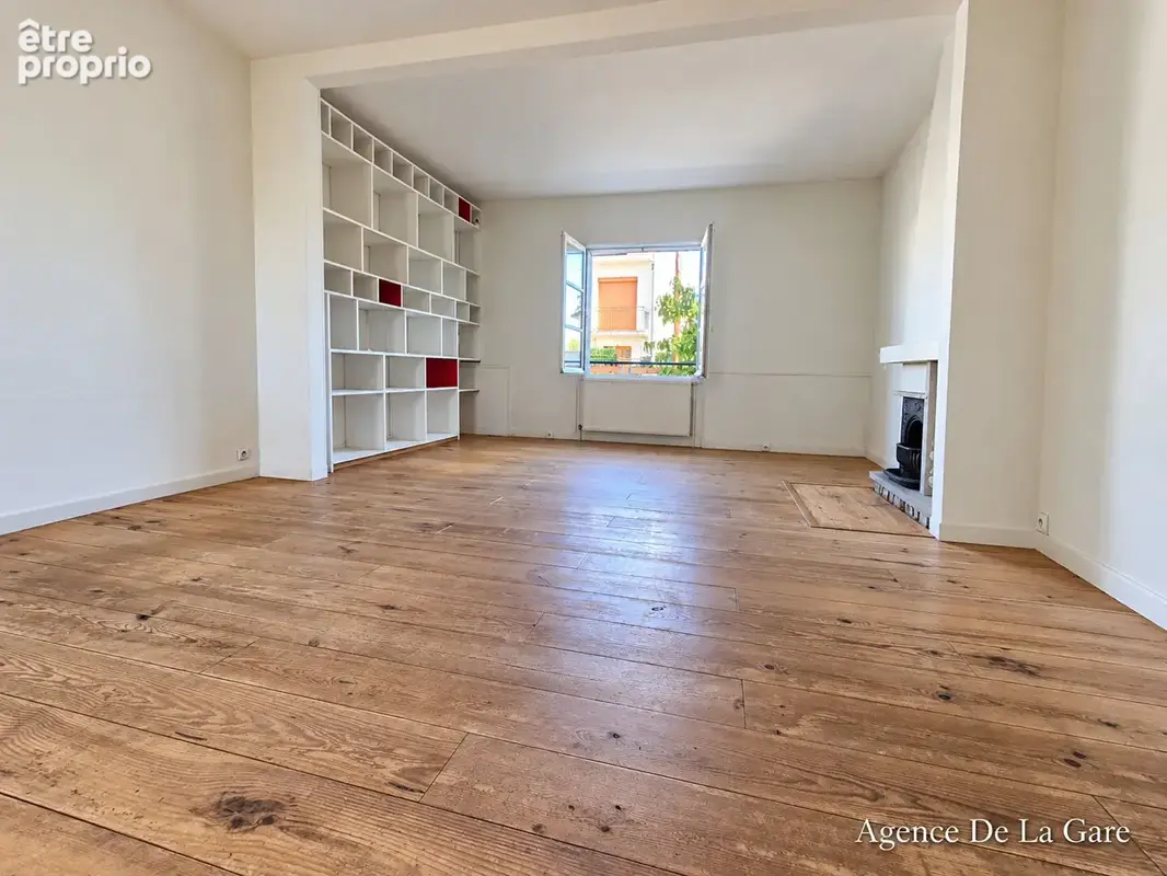 Maison 3 pièces Carrières-Sur-Seine 15 min Gare et T2 - photo 5