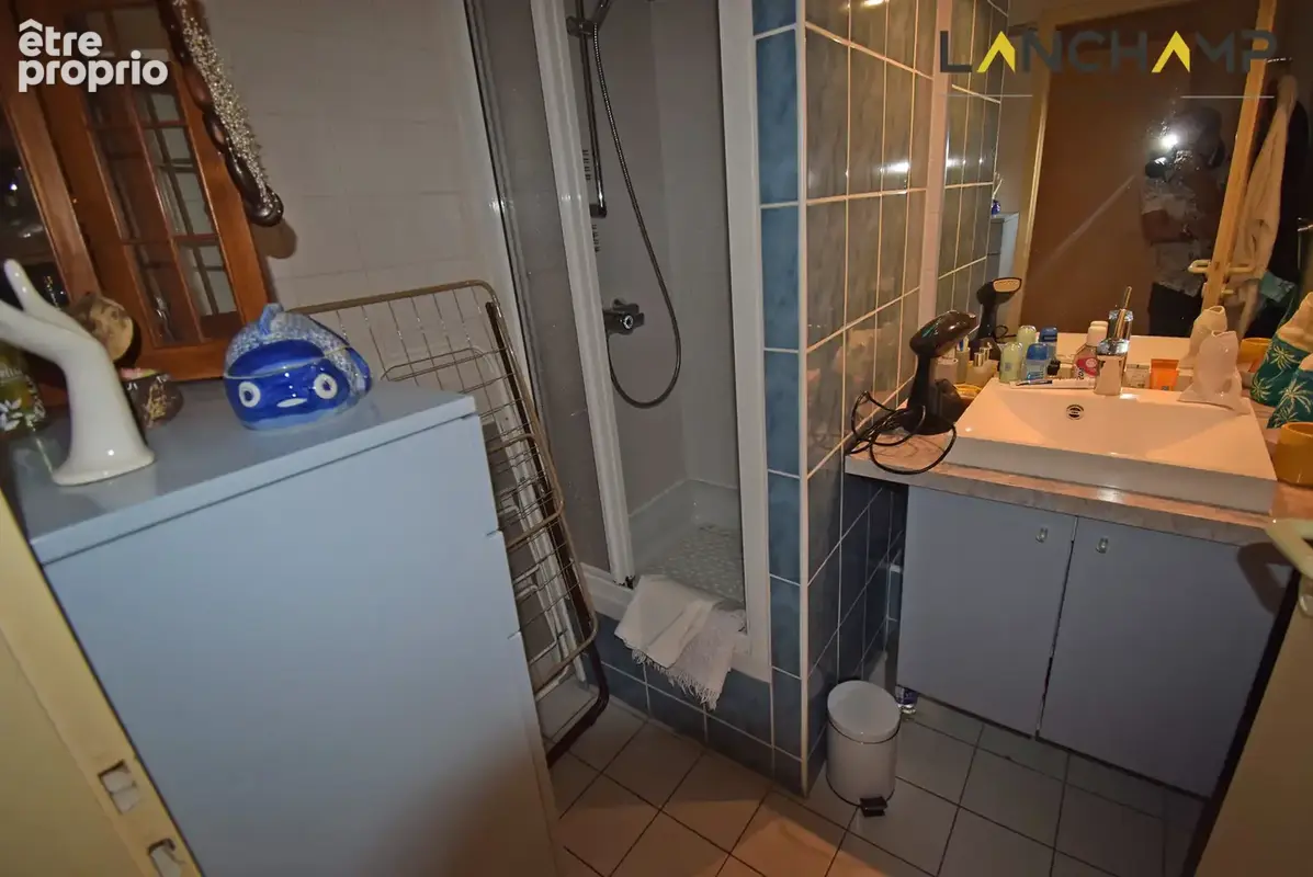 Bel appartement de centre ville - photo 7