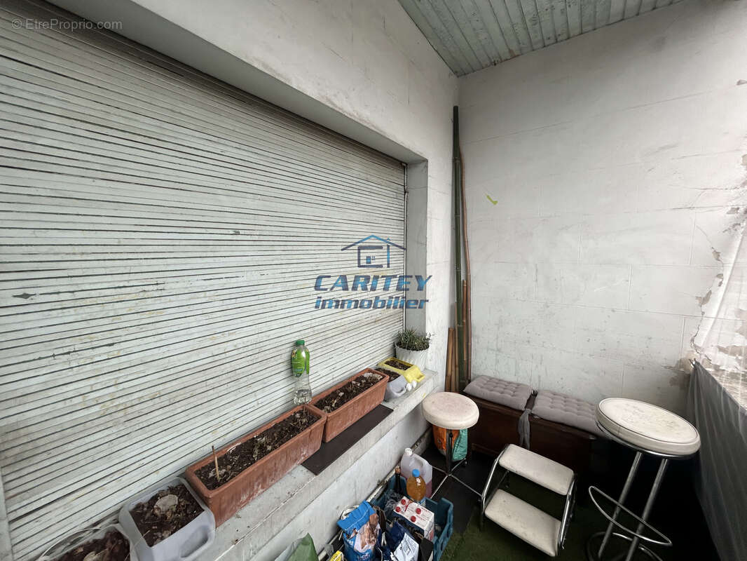 Appartement à LURE