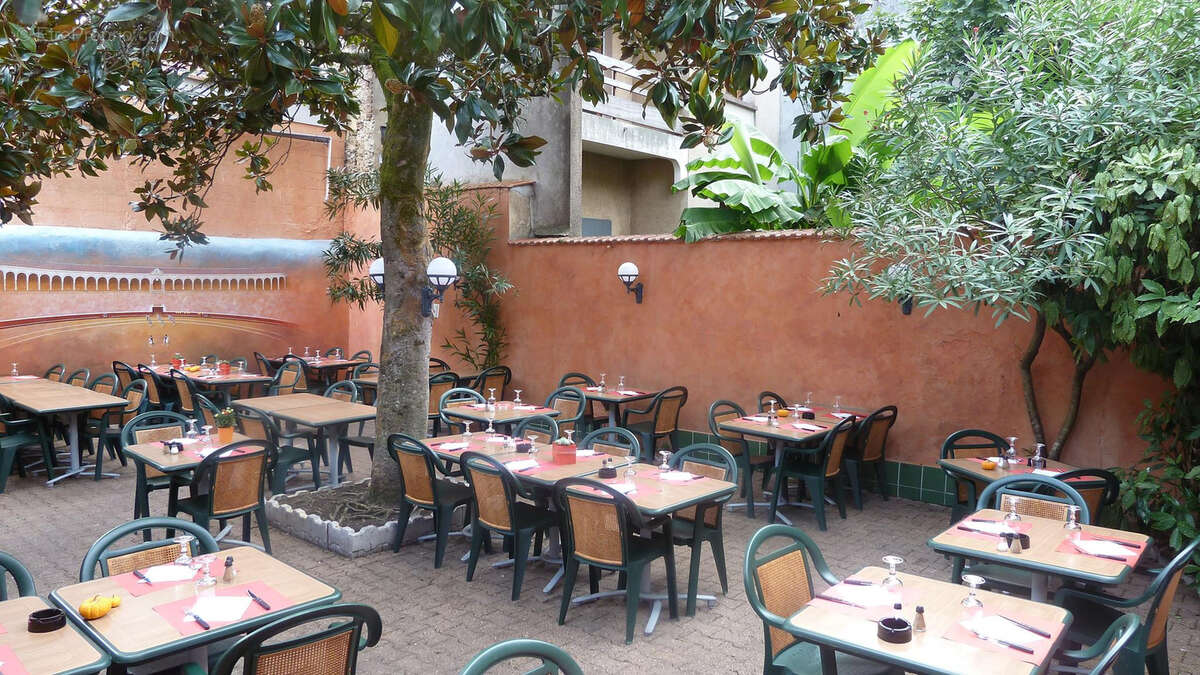 Commerce à MONT-DE-MARSAN