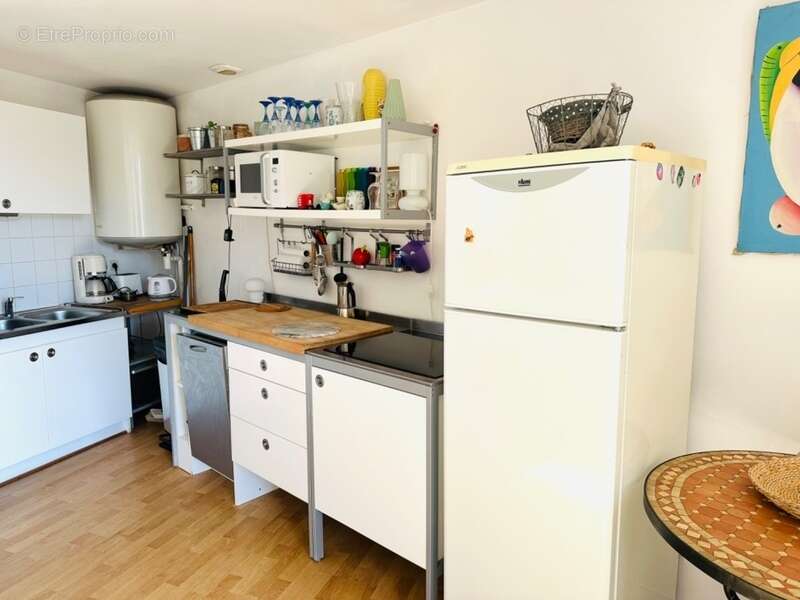 Appartement à DIEPPE