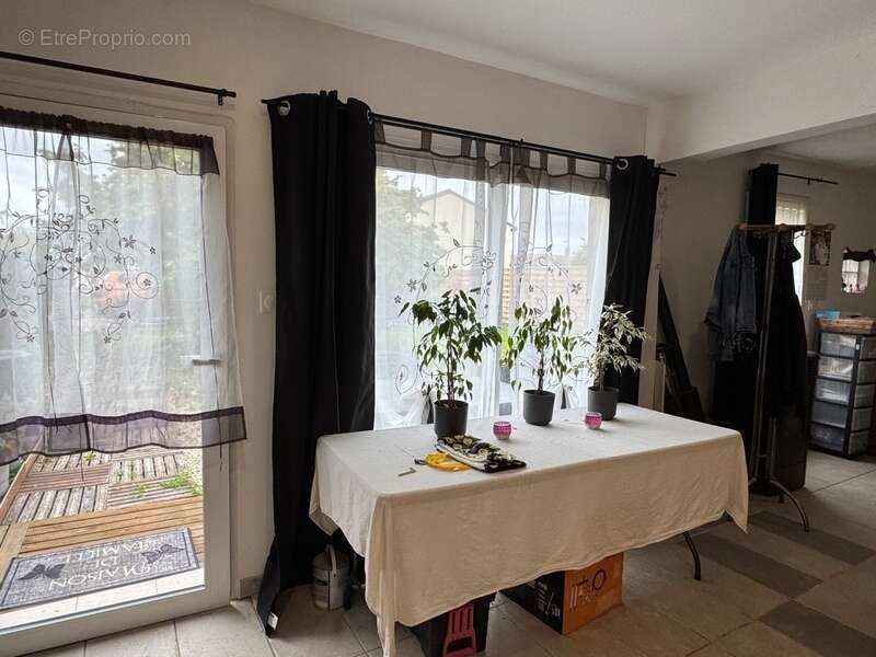 Maison à SAINT-DIZIER